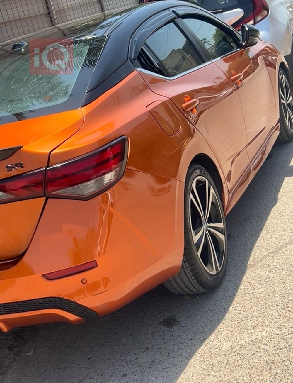 نیسان سێنترا